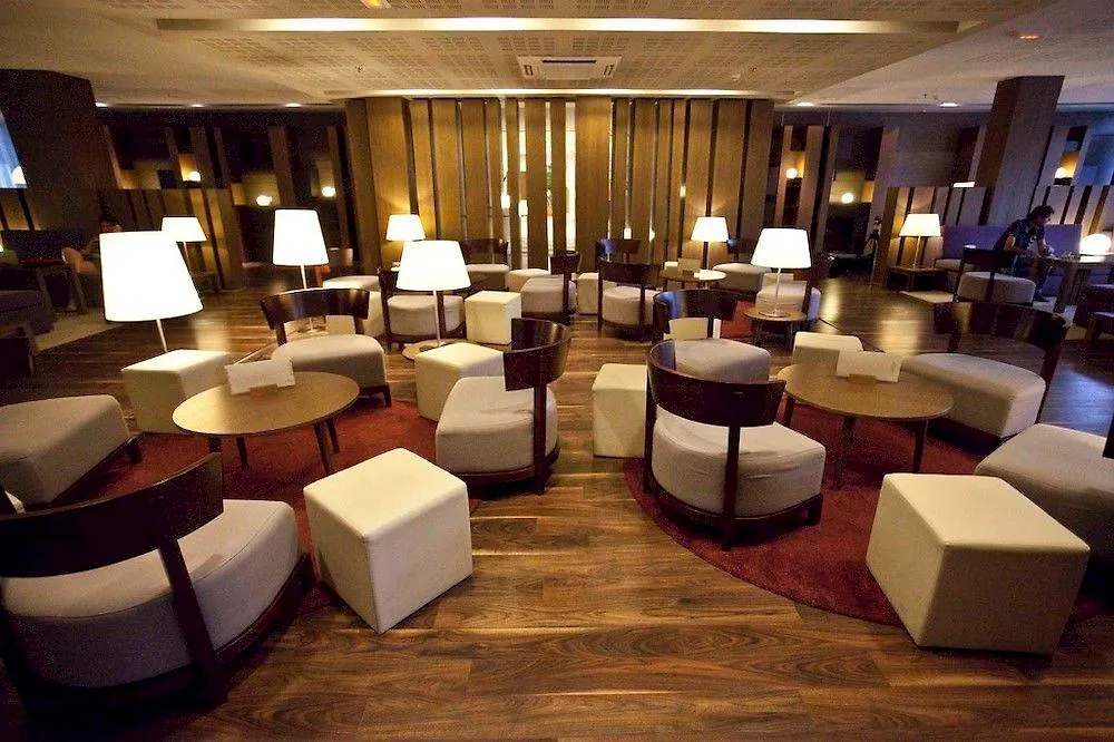 Hotel Mediterraneo Roses