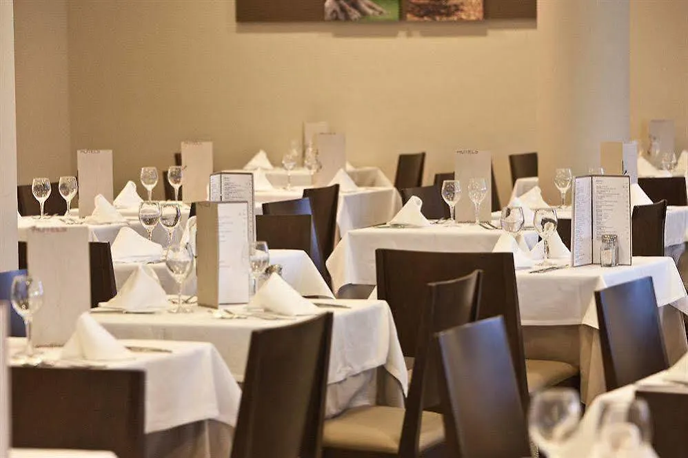 רוזס Hotel Mediterraneo 3*,