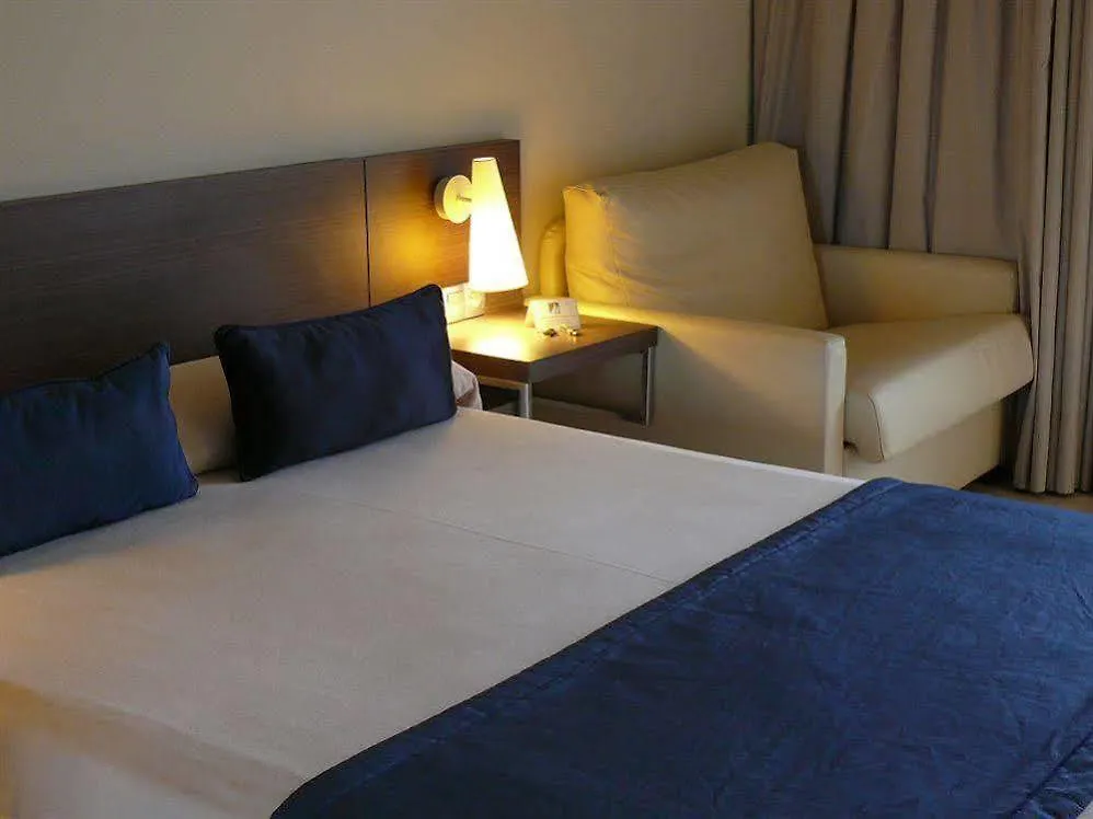 Hotel Mediterraneo Roses