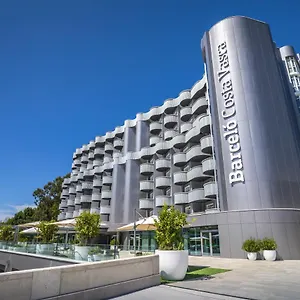 Barcelo Costa Vasca 4*, San Sebastian Spain