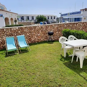 Apartamento En Arenal A 5 Minutos De La Playa 