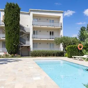 Apartamento Terraza - Santa Maria 