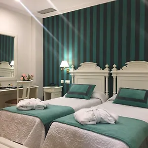 Adriano Boutique 3*, Seville Spain