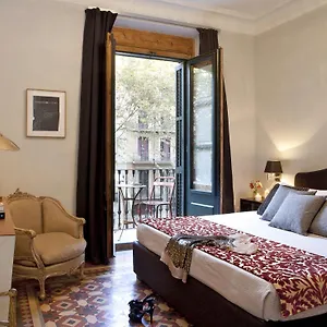 We Boutique 3*, Barcelona Spain