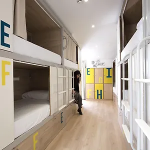 U-sense For , Seville Spain