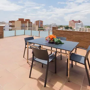 Apartamento Inmosantos Daniel 