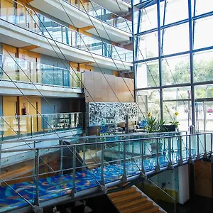 Eurohotel Barcelona Granvia Fira 4*, L'Hospitalet de Llobregat Spain