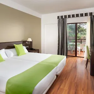 Trh Taoro Garden - Only Adults 4*, Puerto de la Cruz (Tenerife) Spain