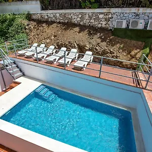 Apartamento Luxury With Private Swimming Pool 