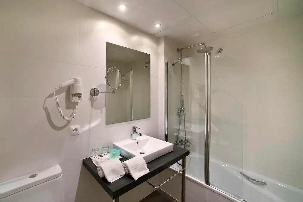 Hotel Mediterraneo Rosas