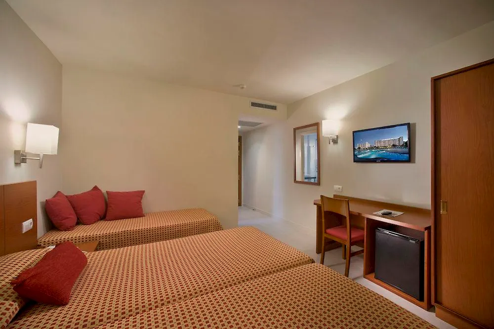 Hotel Mediterraneo Rosas