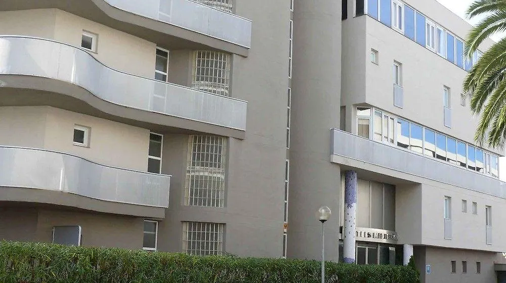 Hotel Mediterraneo Rosas