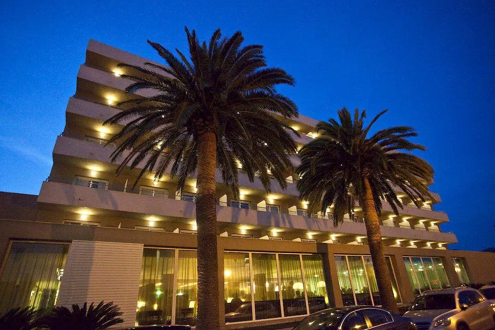 Hotel Mediterraneo Roses