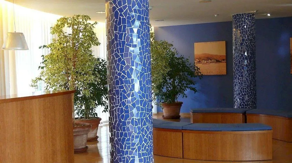 Hotel Mediterraneo Rosas
