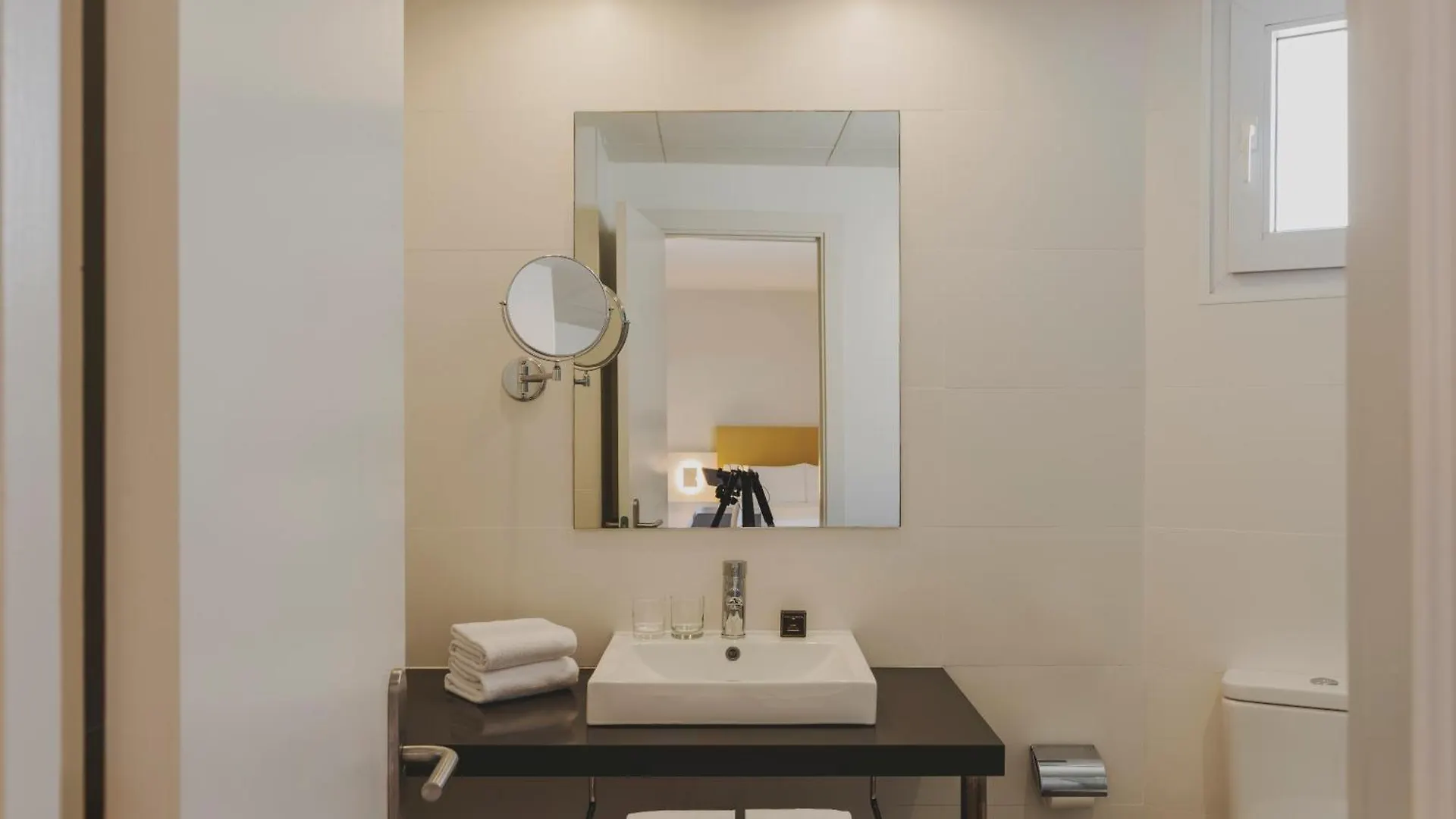 Hotel Mediterraneo Rosas
