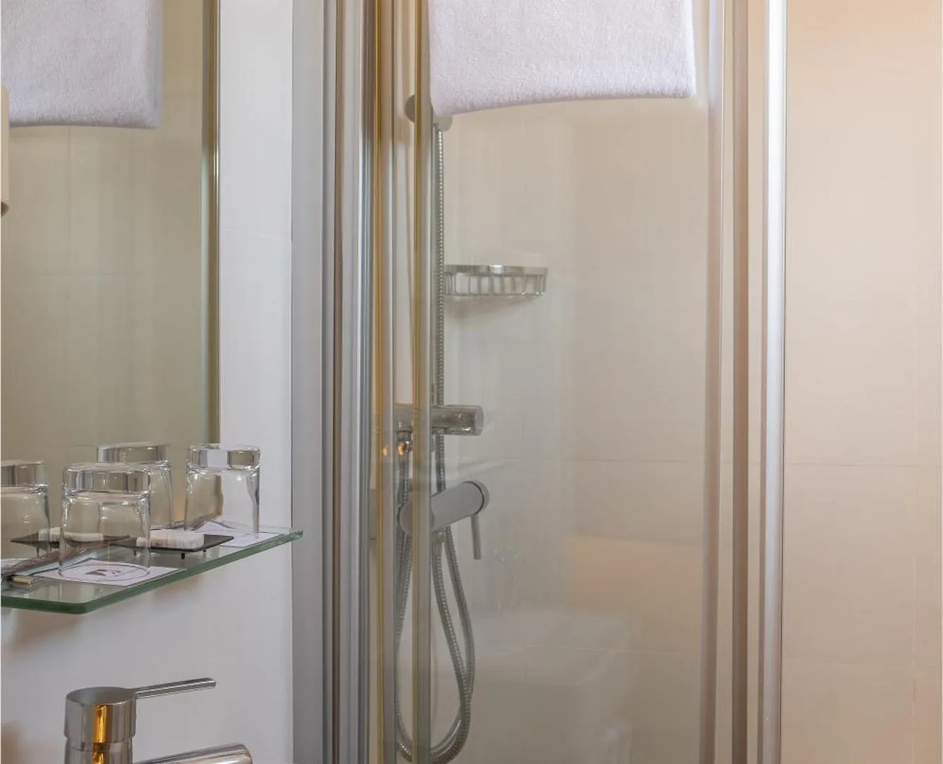 Hotel Mediterraneo Rosas