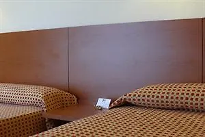 Hotel Mediterraneo Rosas