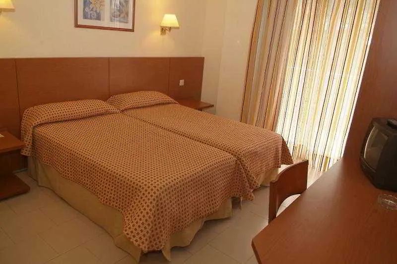 Hotel Mediterraneo Rosas