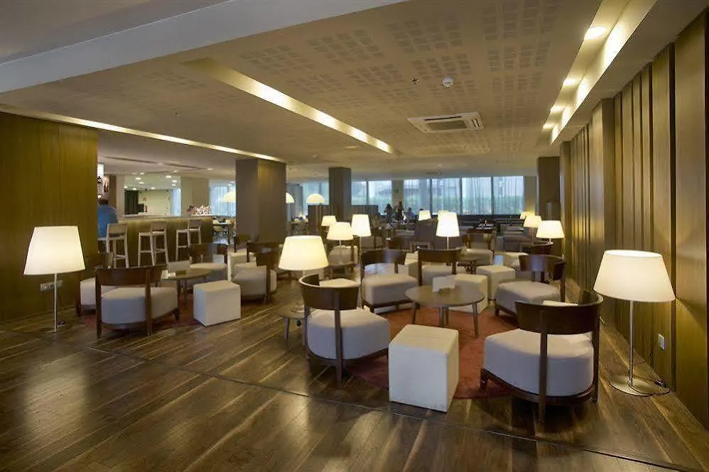 Hotel Mediterraneo Rosas
