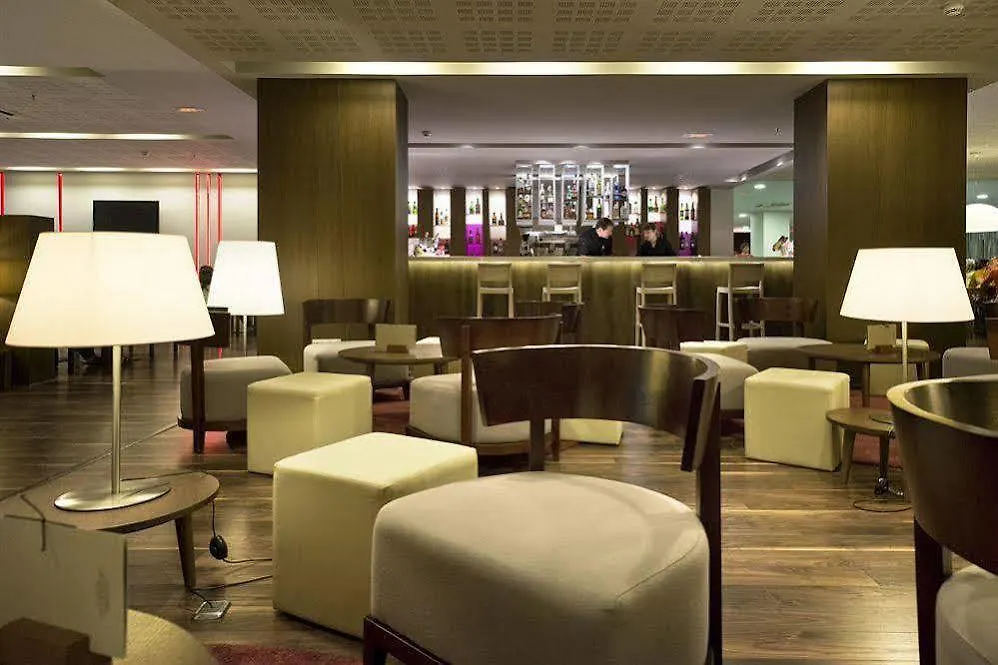 Hotel Mediterraneo Rosas