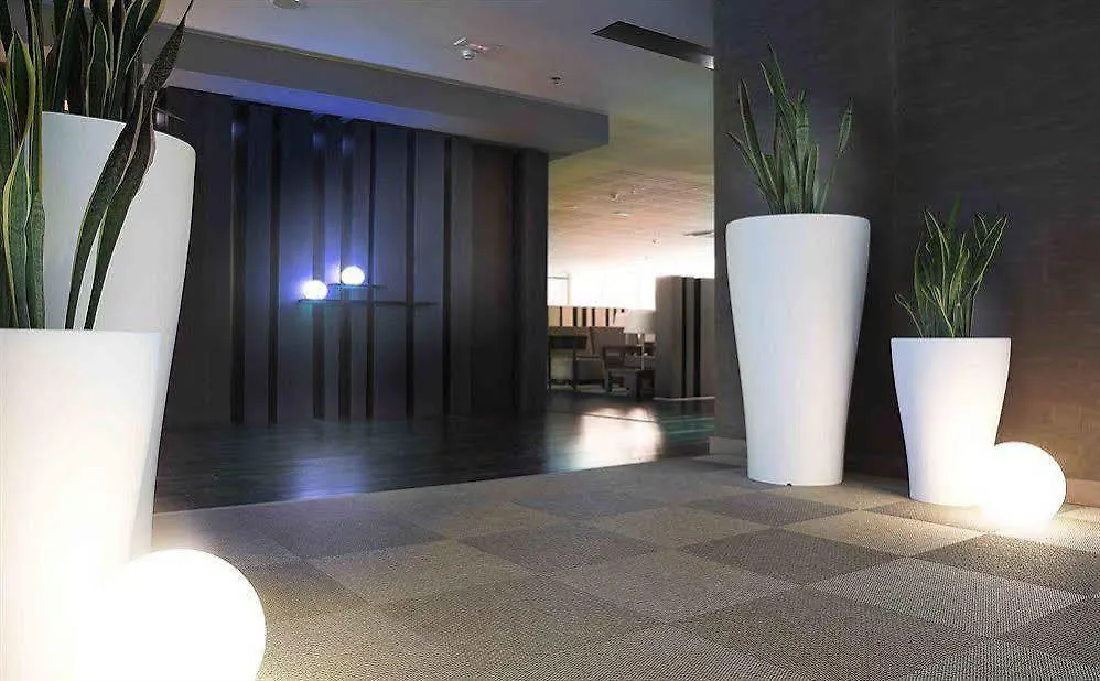 Hotel Mediterraneo Rosas España