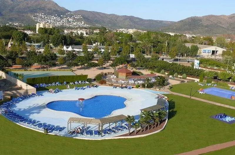 Hotel Mediterraneo Rosas